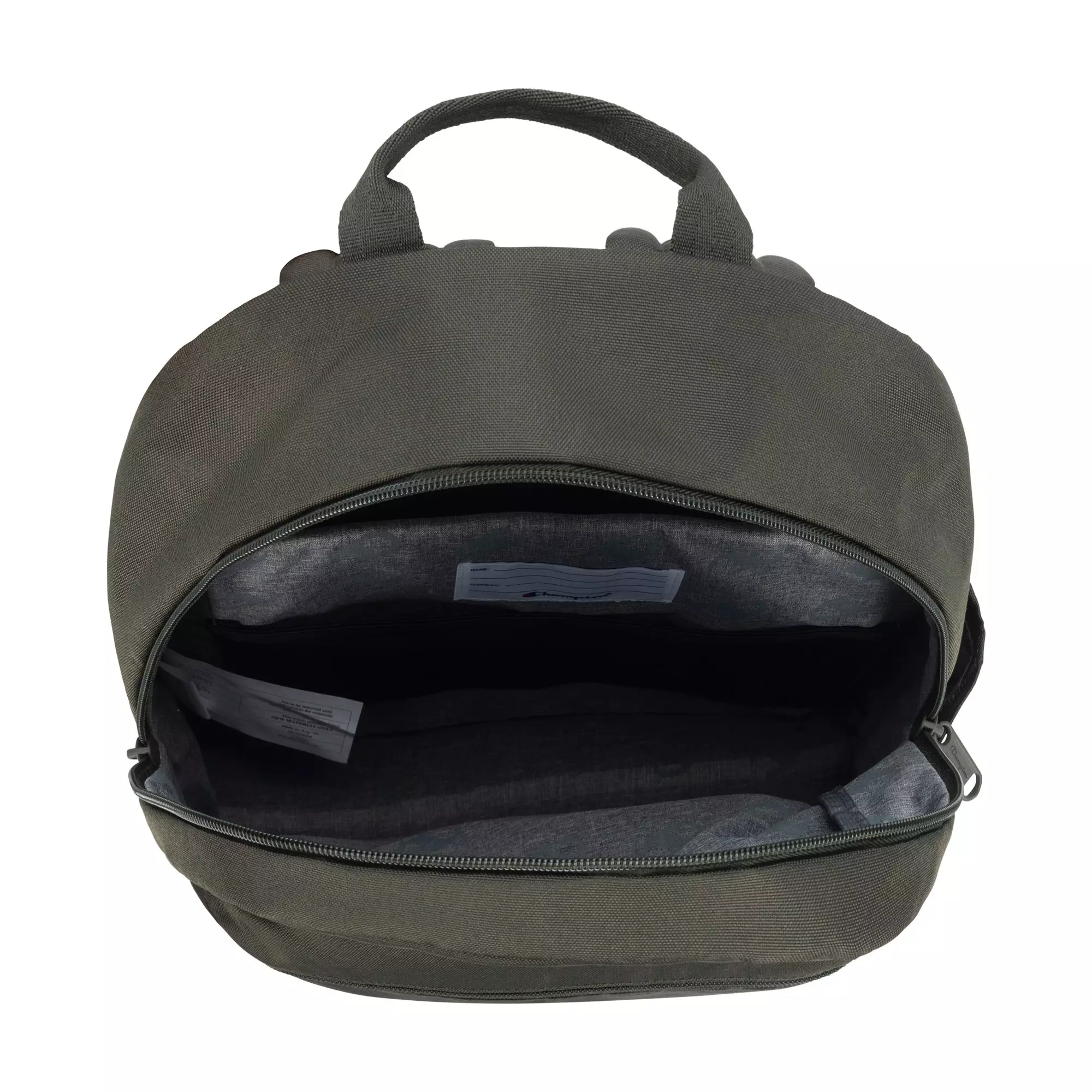 Champion Unisex Lifeline Backpack - DK GREEN