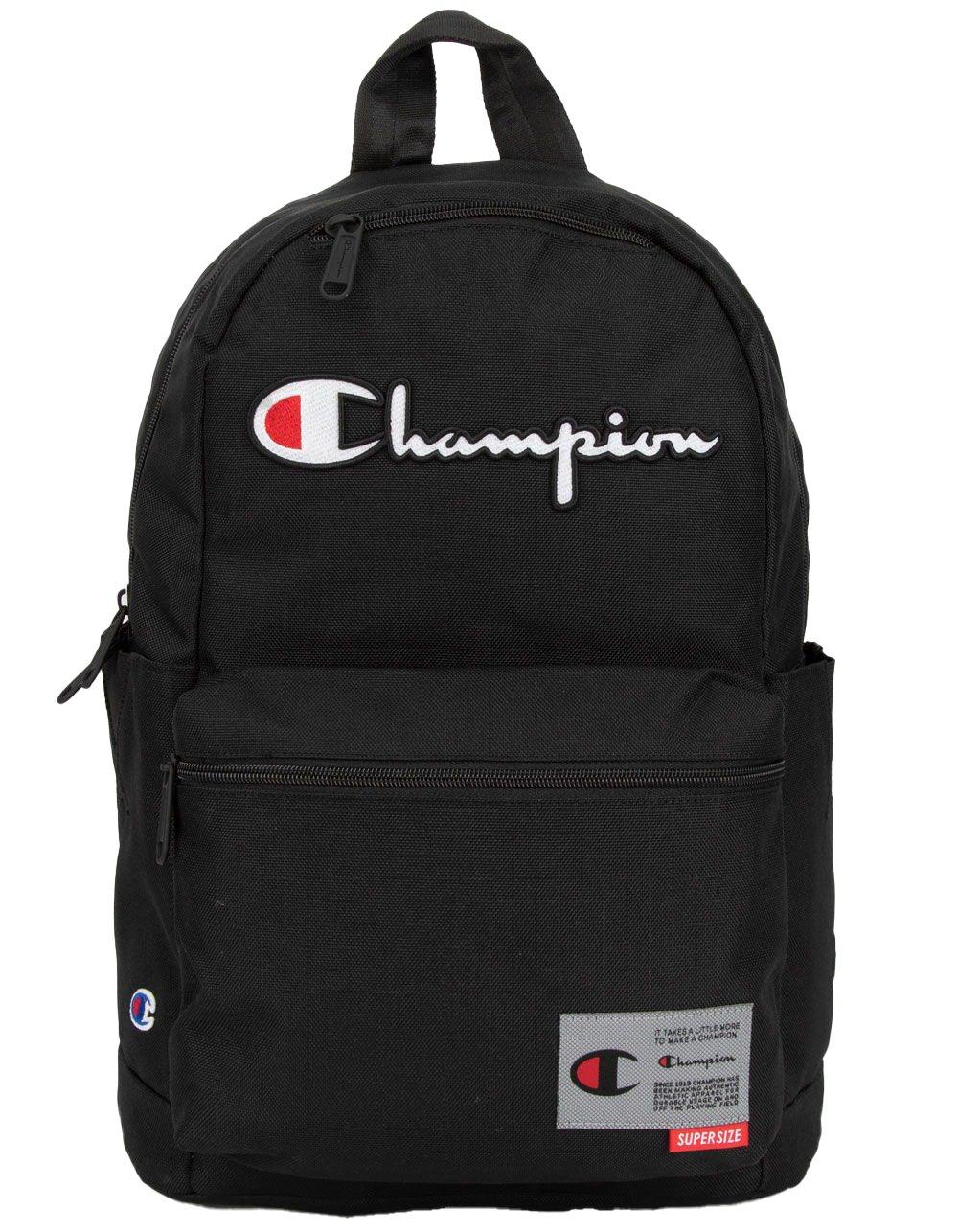 Champion supercize 2025 backpack review