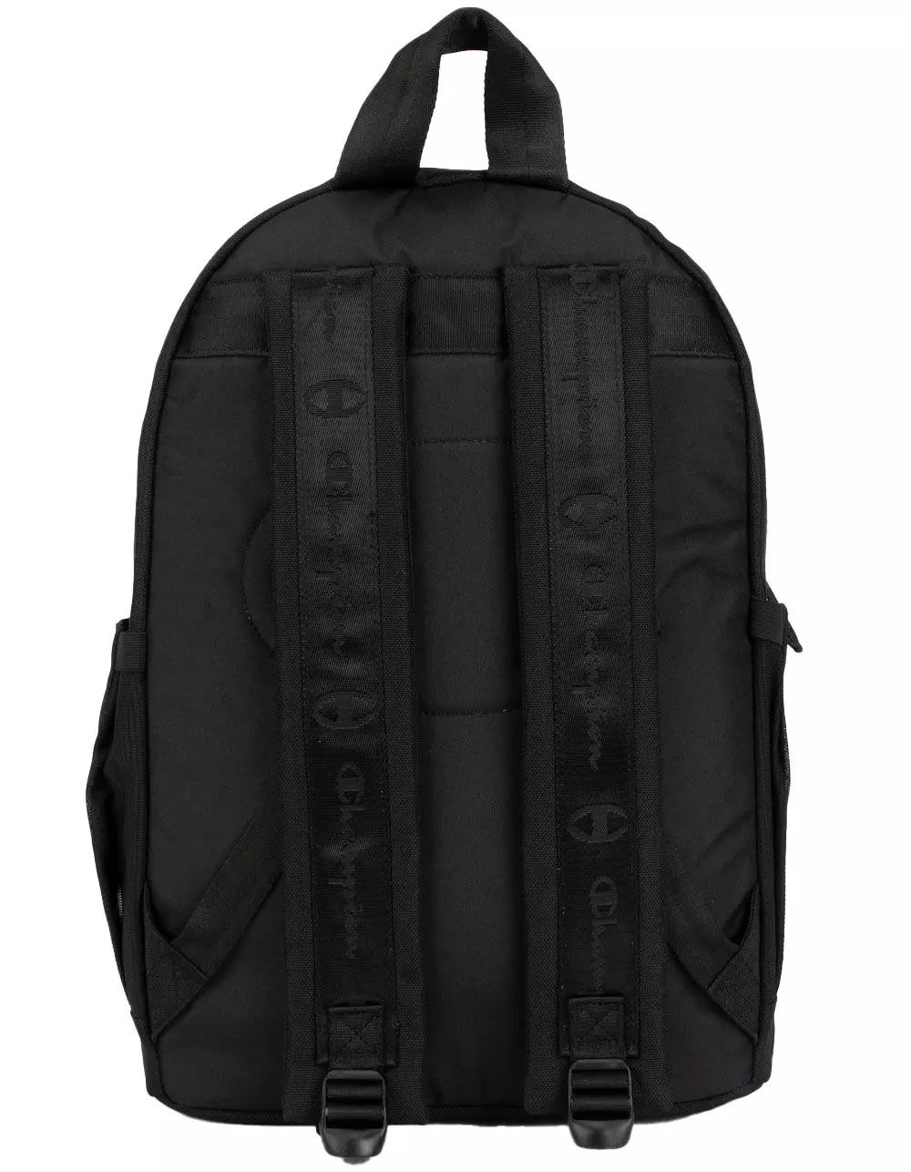 Champion Unisex Supercize 4.0 Backpack - BLACK