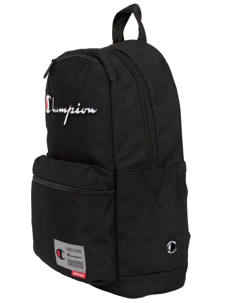 Champion supercize backpack review hotsell