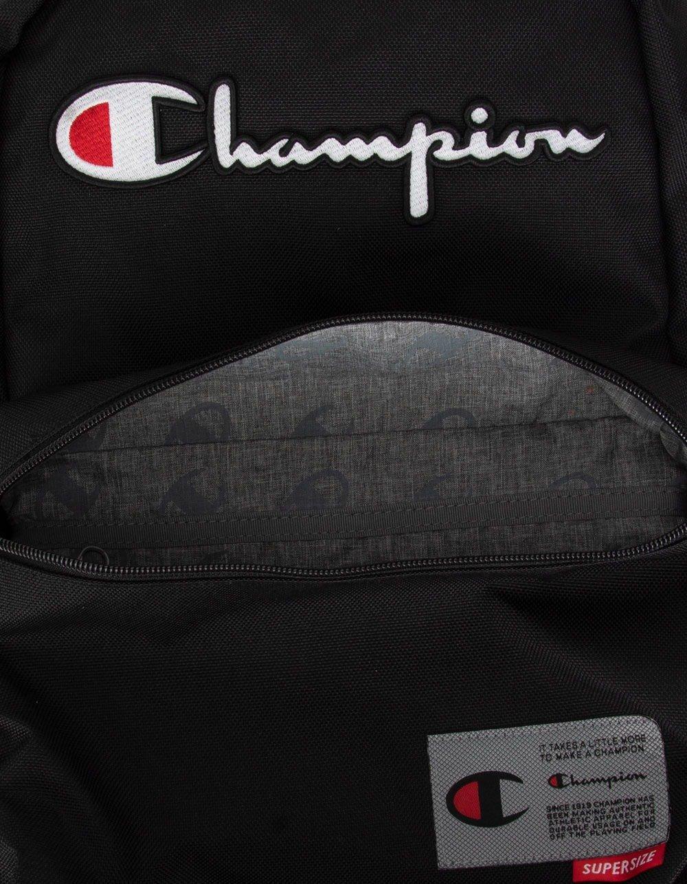 Champion Supercize 4.0 Unisex Backpack