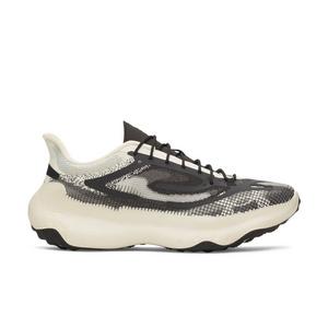 Under Armour Flare "Winter White/Black" Unisex Shoe - WHITE/BLACK