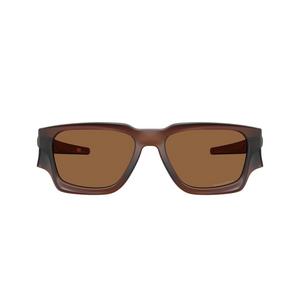 Oakley Instagator Prizm Bronze Sunglasses – Matte Rootbeer