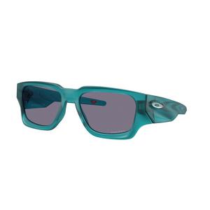 Oakley Instagator Prizm Grey Sunglasses – Matte Transparent Artic Surf