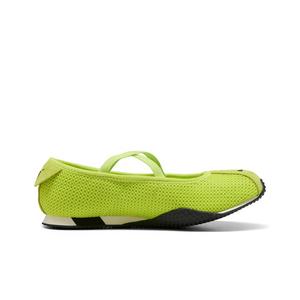 PUMA H-Street Ballet "Lime Smash/PUMA Silver" Women's Shoe