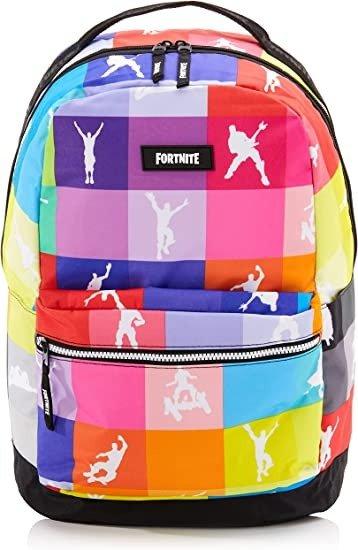 Fortnite multiplier outlet backpack