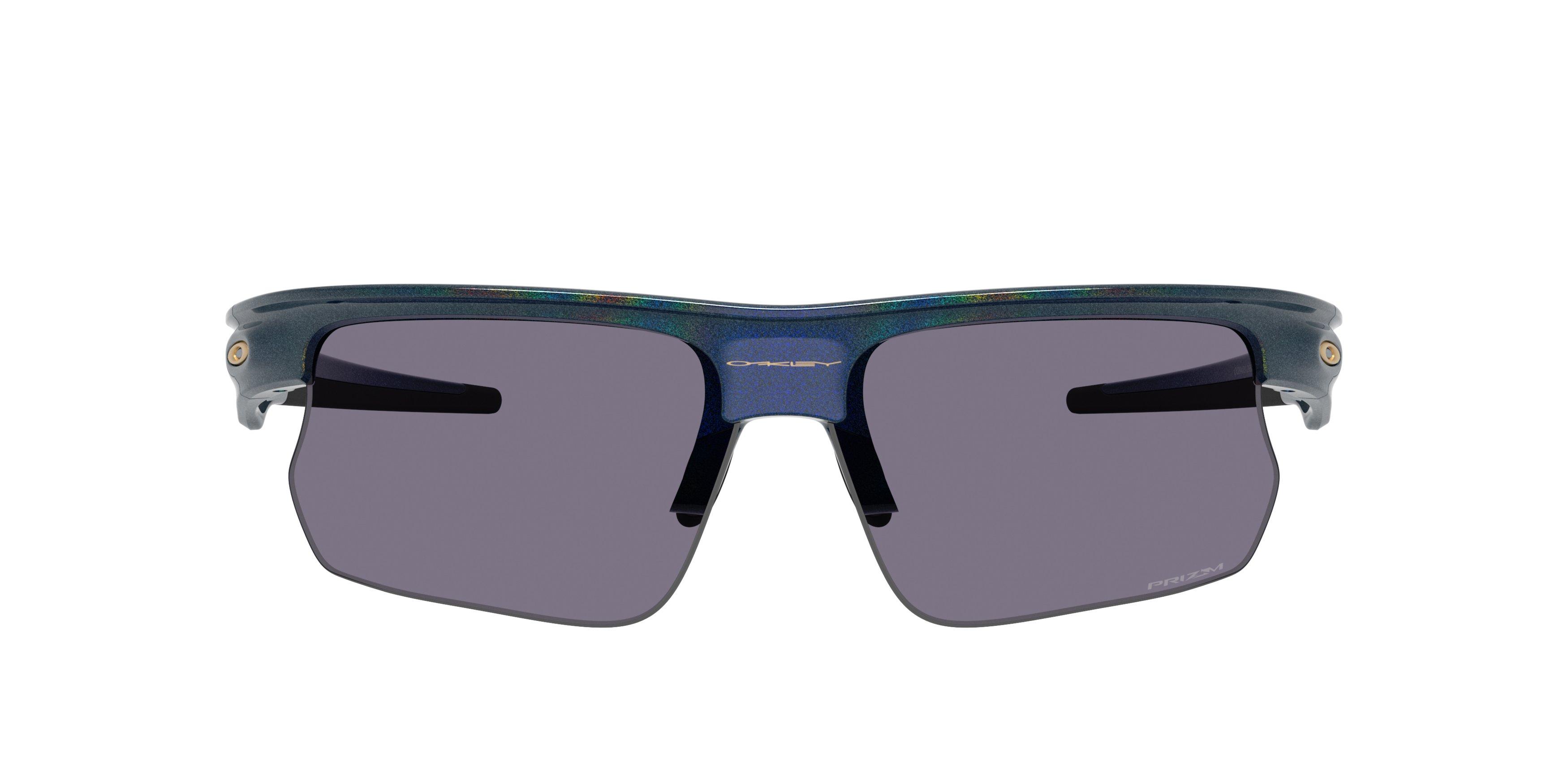 Oakley BiSphaera Prizm Grey Sunglasses &ndash; Abyss Spacedust - GREY Thumbnail View 2
