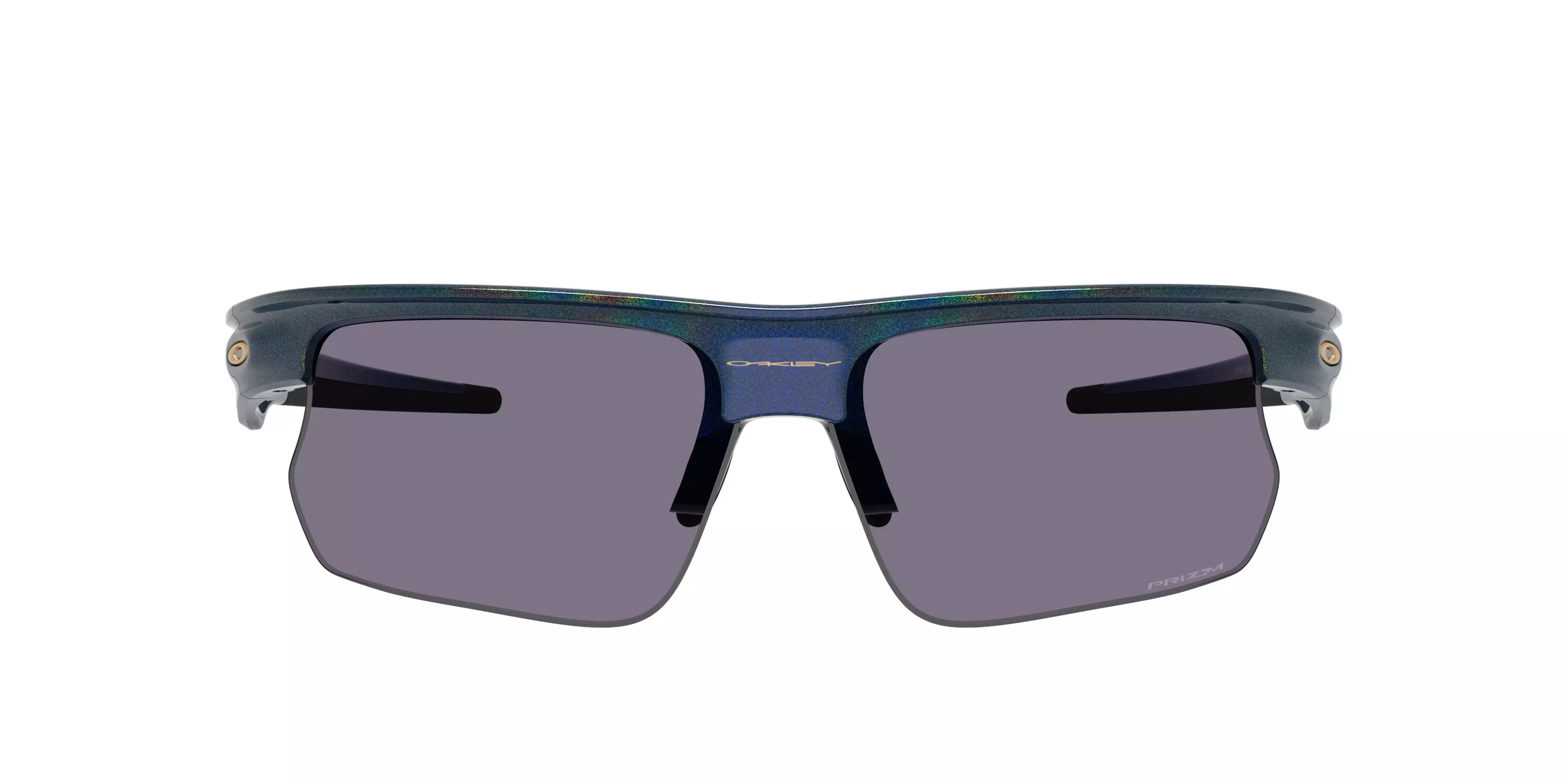Oakley BiSphaera Prizm Grey Sunglasses – Abyss Spacedust - GREY