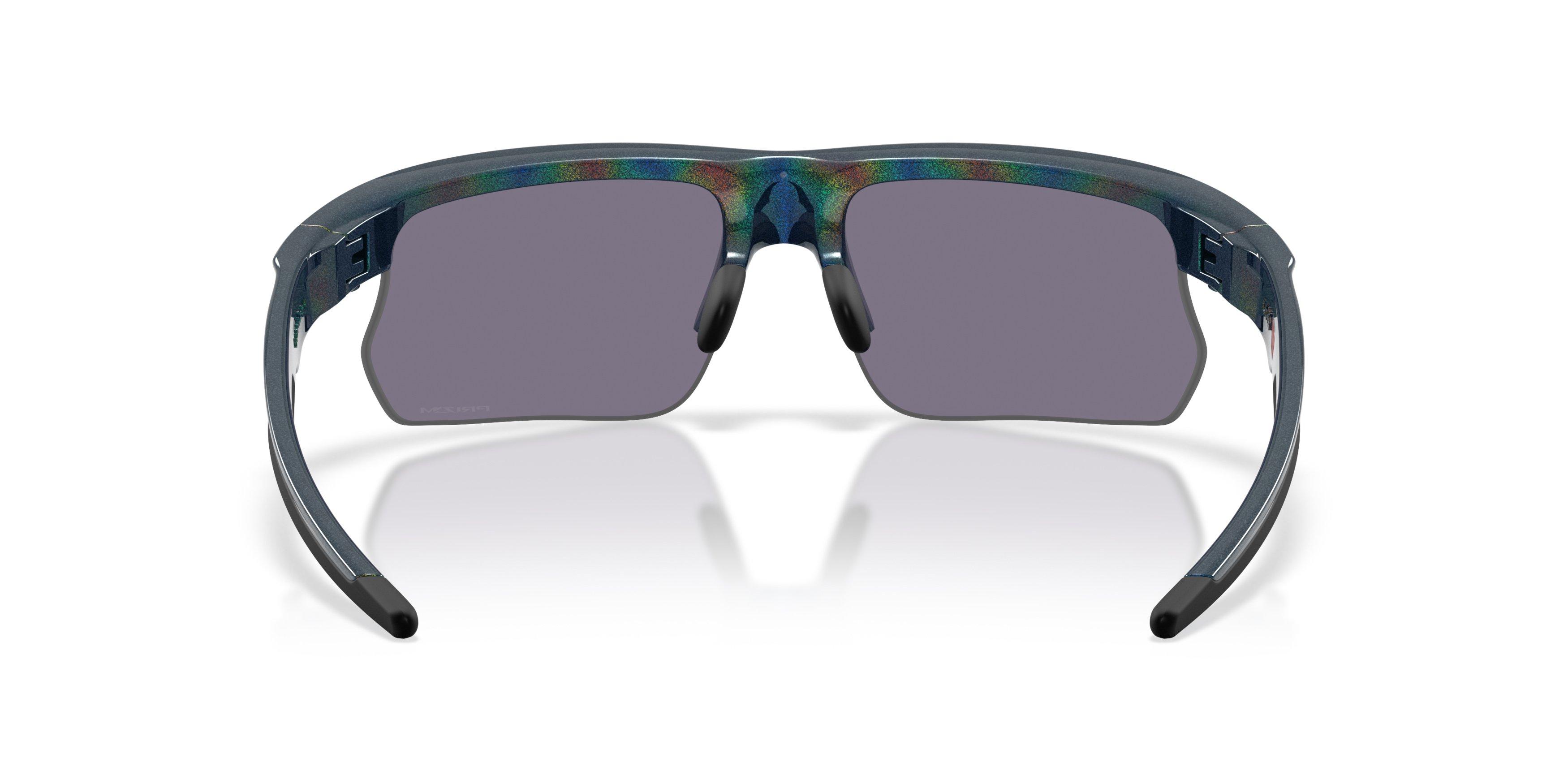 Oakley BiSphaera Prizm Grey Sunglasses &ndash; Abyss Spacedust - GREY Thumbnail View 3