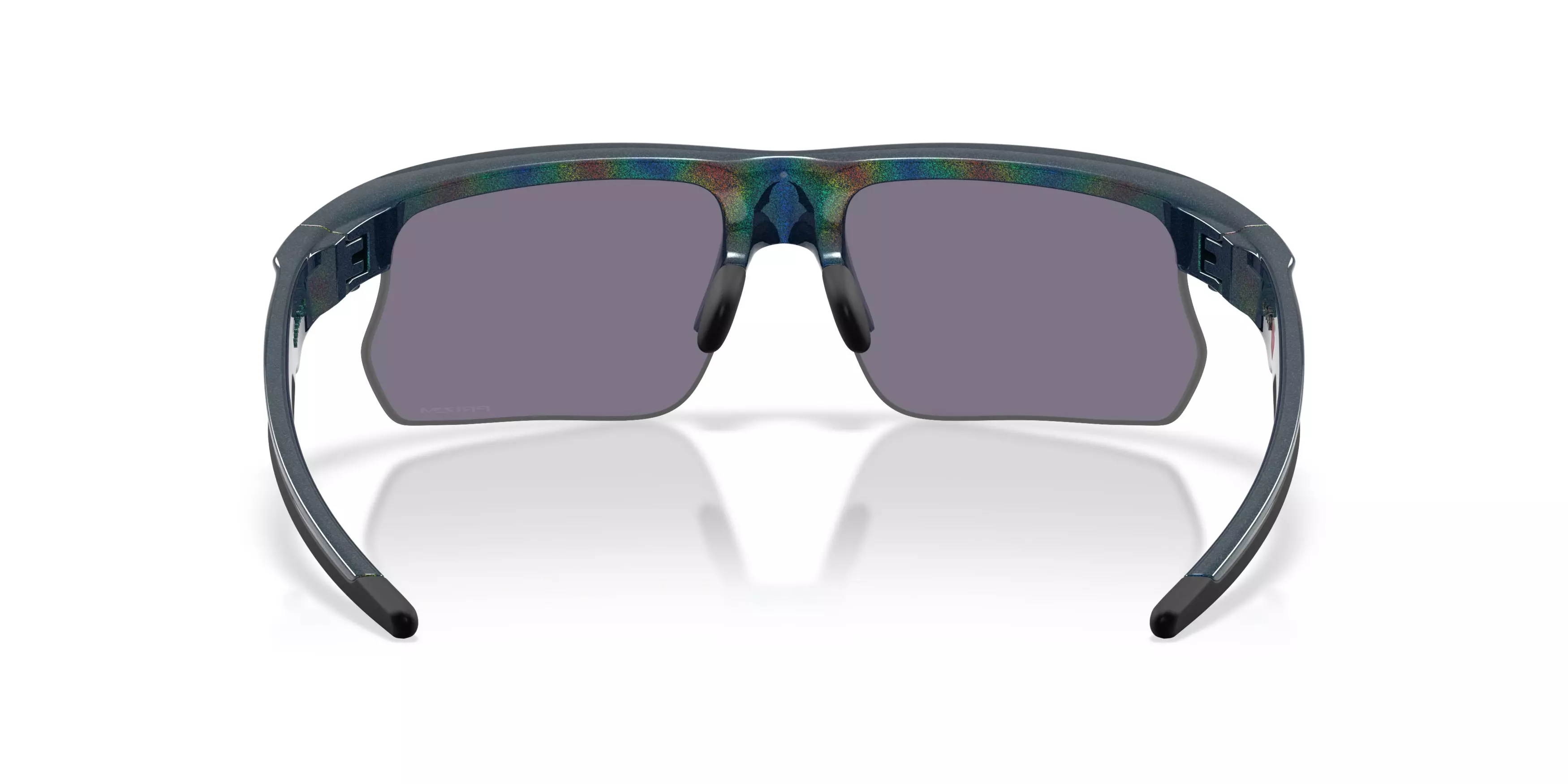 Oakley BiSphaera Prizm Grey Sunglasses – Abyss Spacedust - GREY