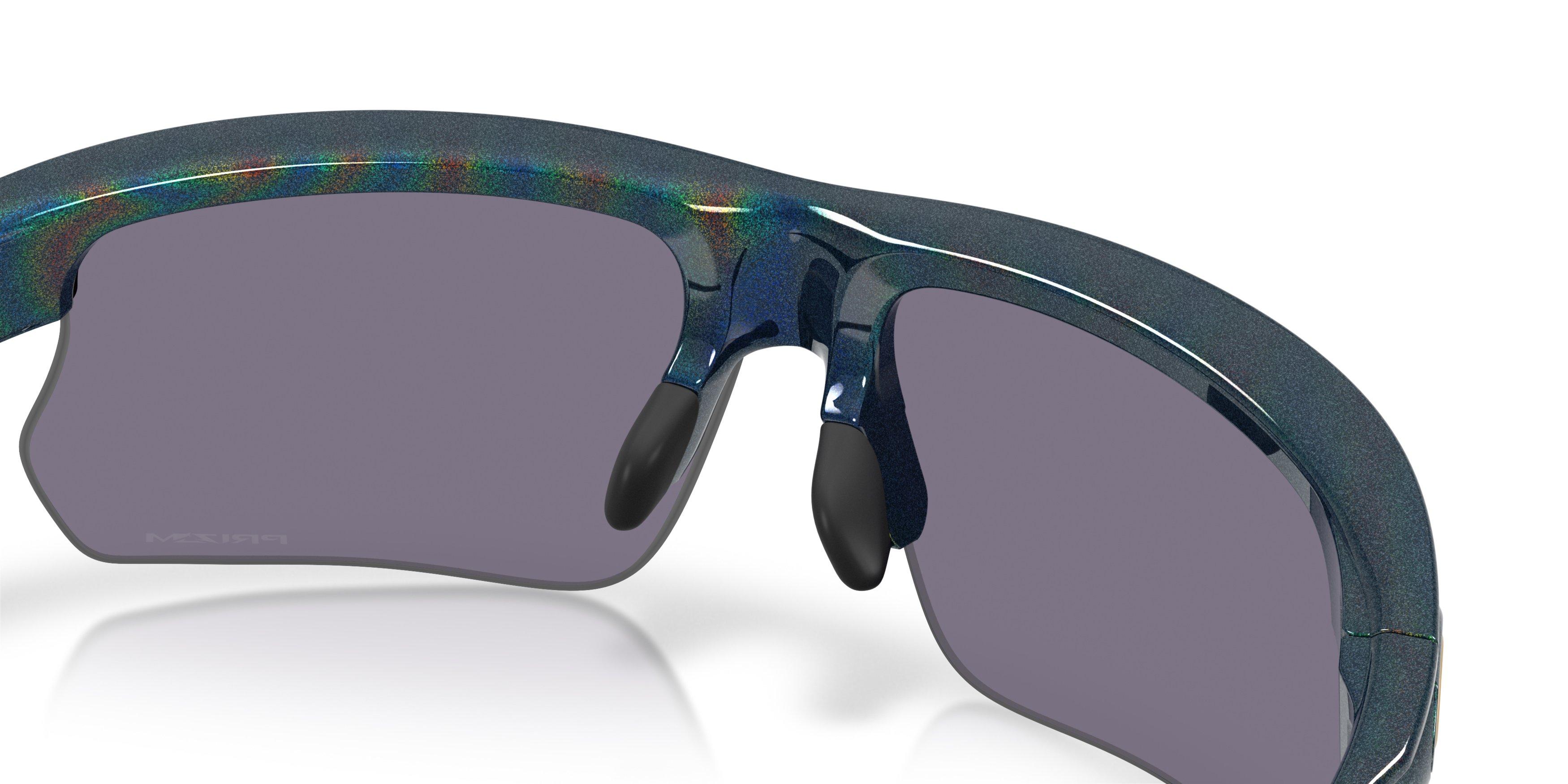 Oakley BiSphaera Prizm Grey Sunglasses &ndash; Abyss Spacedust - GREY Thumbnail View 5