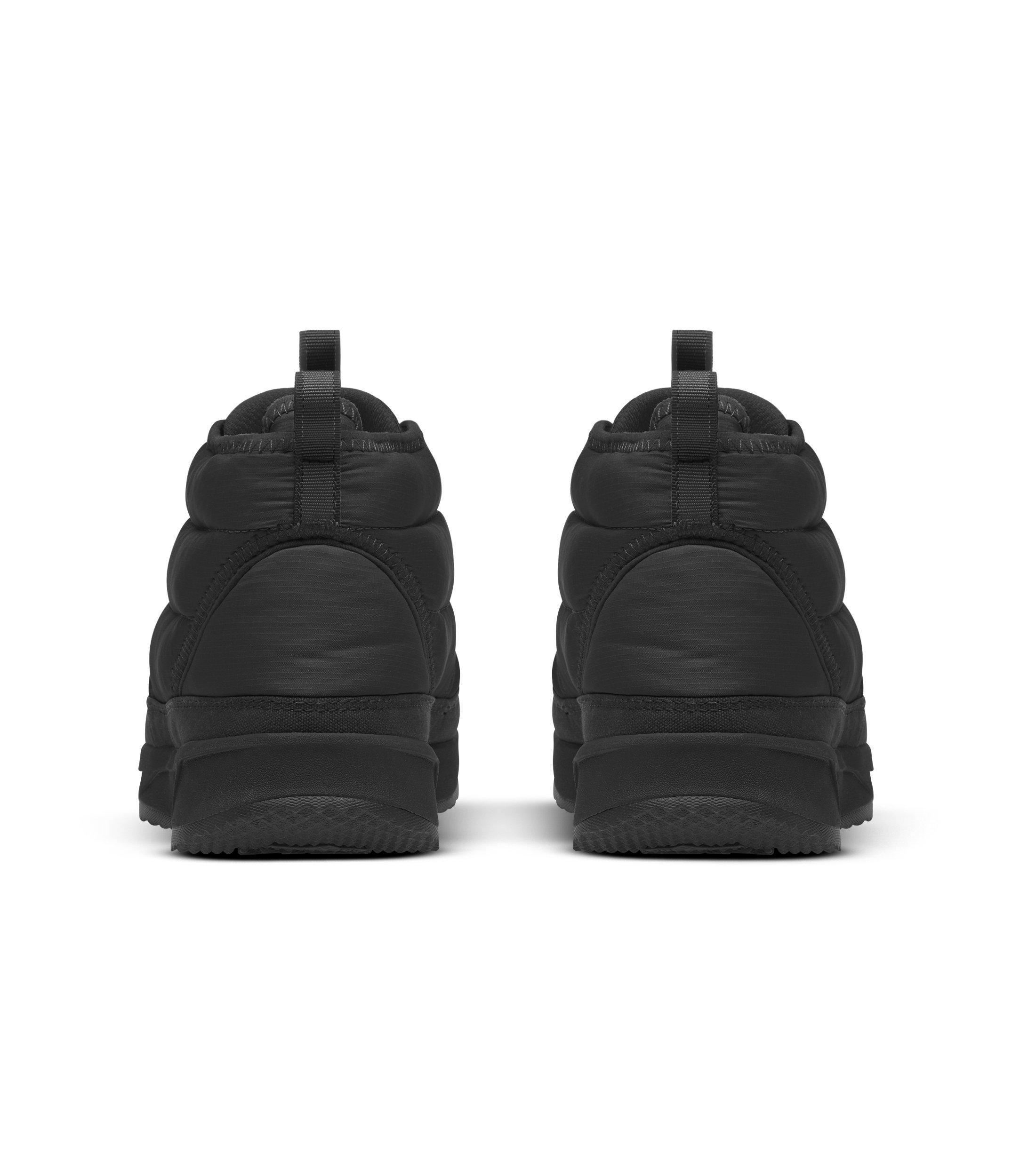 The North Face ​NSE Chukka Men's "TNF Black" Boot