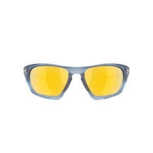 Oakley Lateralis Prizm 24K Polarized Sunglasses – Mt Trans Abyss