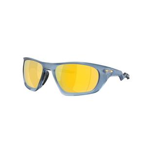 Oakley Lateralis Prizm 24K Polarized Sunglasses – Mt Trans Abyss