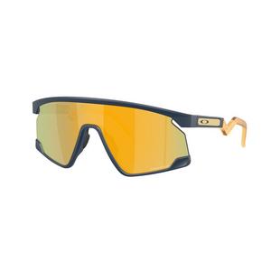 Oakley BXTR Prizm 24K Sunglasses – Matte Abyss
