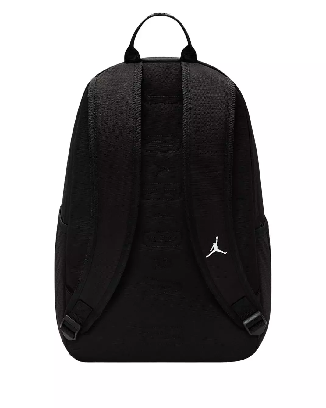 Jordan Air 18" Backpack - Black - BLACK