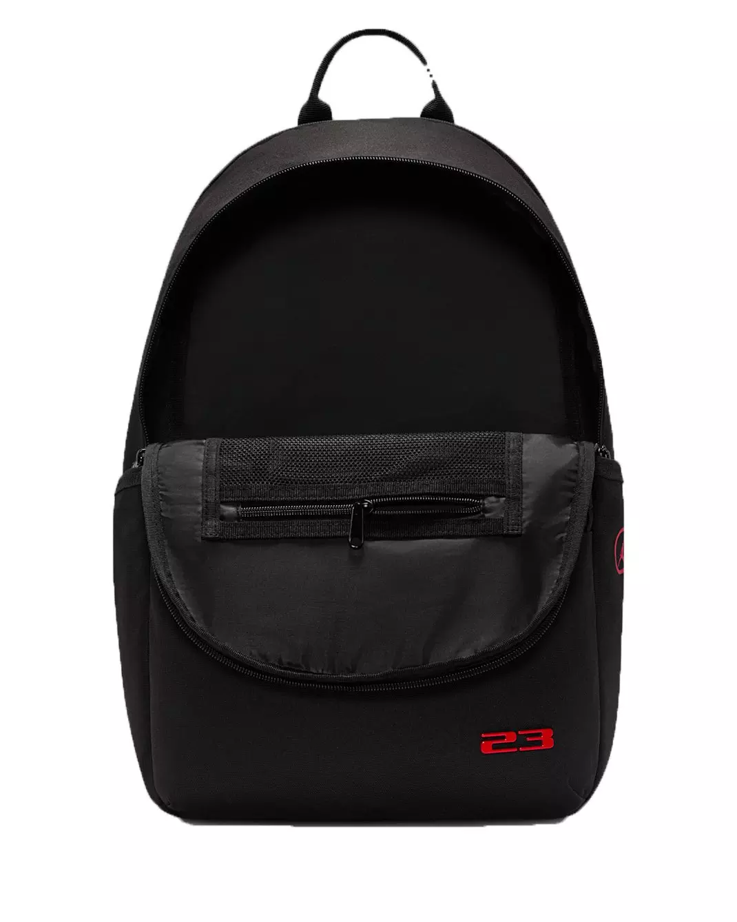 Jordan Air 18" Backpack - Black - BLACK