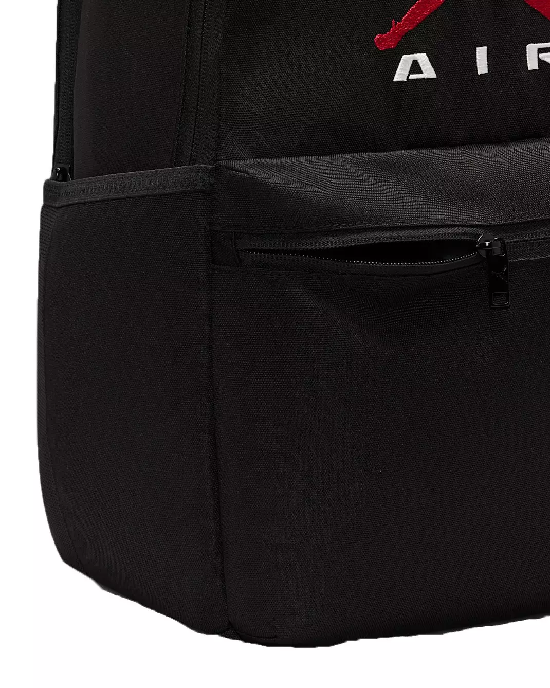 Jordan Air 18" Backpack - Black - BLACK