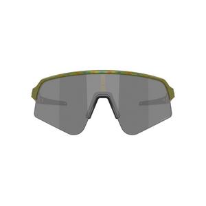Oakley Sutro Lite Sweep Prizm Black Sunglasses – Fern Spacedust