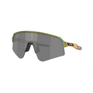 Oakley Sutro Lite Sweep Prizm Black Sunglasses – Fern Spacedust