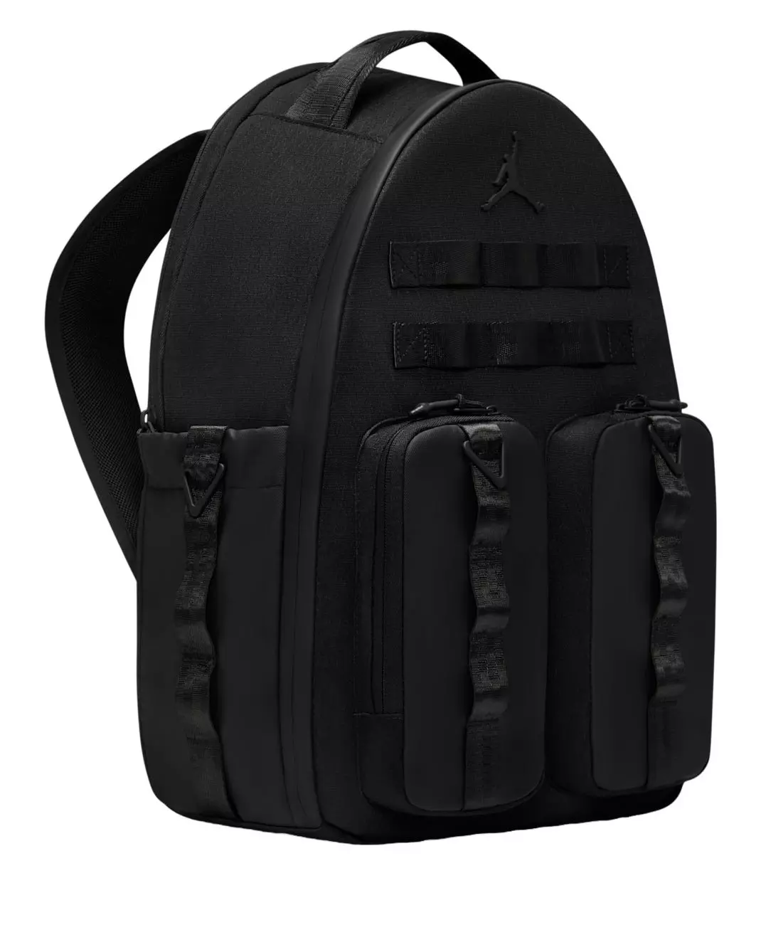 Jordan Collectors Daypack Backpack - Black - BLACK