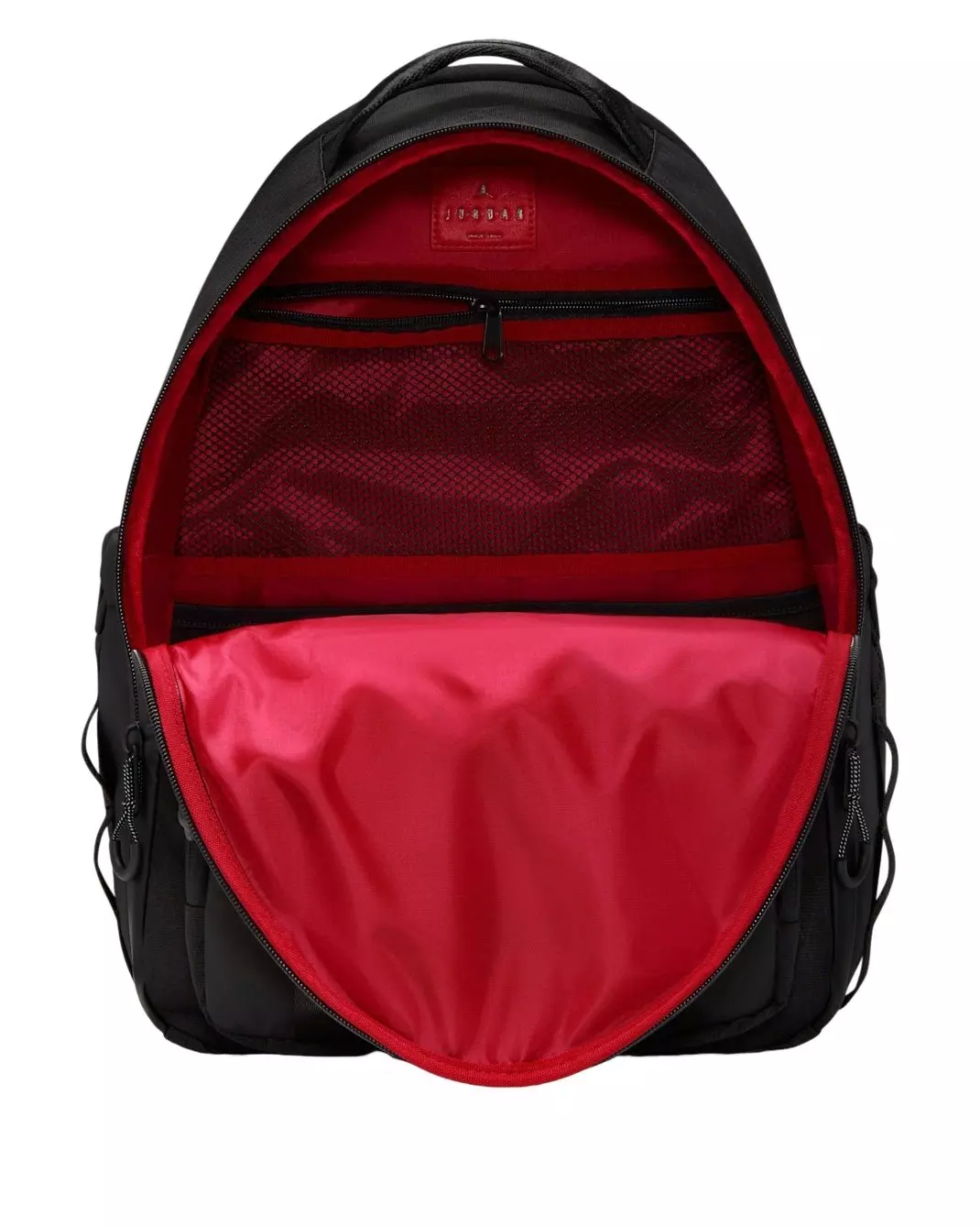 Jordan Collectors Daypack Backpack - Black - BLACK