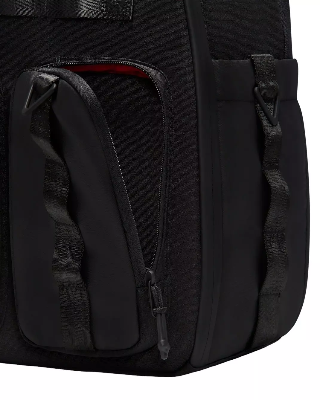 Jordan Collectors Daypack Backpack - Black - BLACK