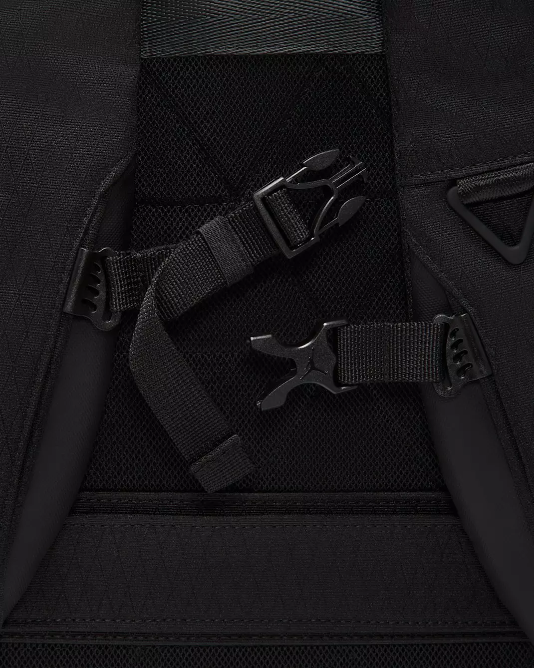 Jordan Collectors Daypack Backpack - Black - BLACK