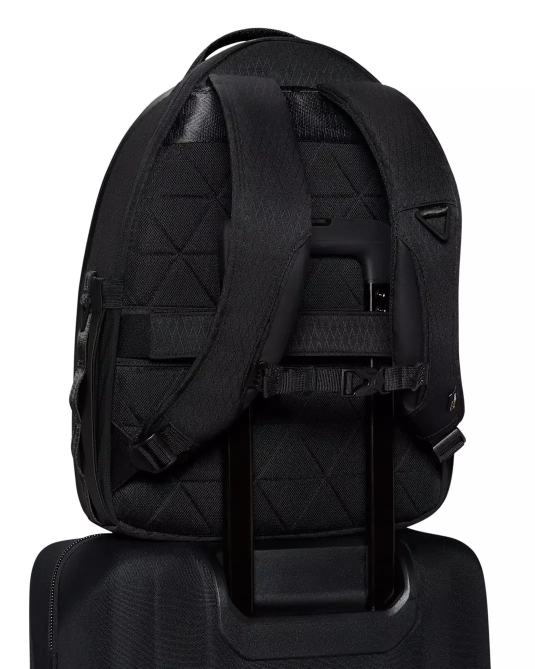 Jordan Collectors Daypack Backpack - Black - BLACK
