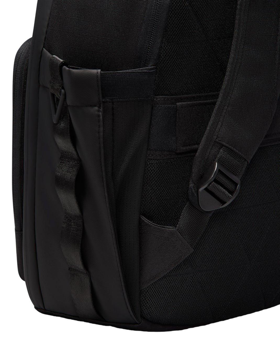 Jordan Collectors Daypack Backpack - Black - BLACK Thumbnail View 10