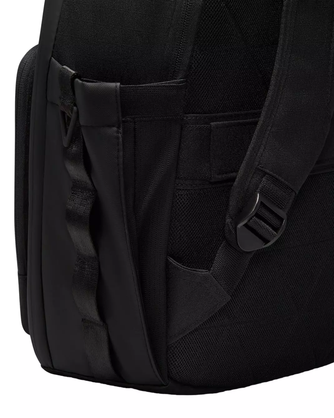 Jordan Collectors Daypack Backpack - Black - BLACK