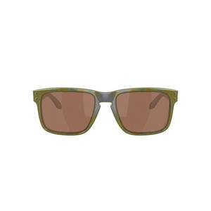 Oakley Holbrook Prizm Tungsten Polarized Sunglasses – Fern Spacedust