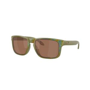 Oakley Holbrook Prizm Tungsten Polarized Sunglasses – Fern Spacedust