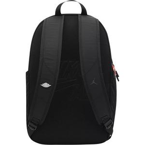 Jordan Flightcore Jersey Backpack - Black/Infrared