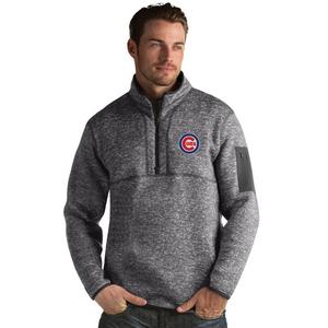 Chicago Cubs Royal Passion 1/4-Zip by Under Armour®