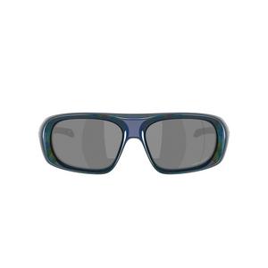 Oakley Belleville Prizm Black Sunglasses – Abyss Spacedust