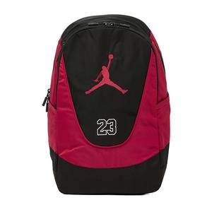 Jordan Flightcore Jersey Backpack - Black/Red