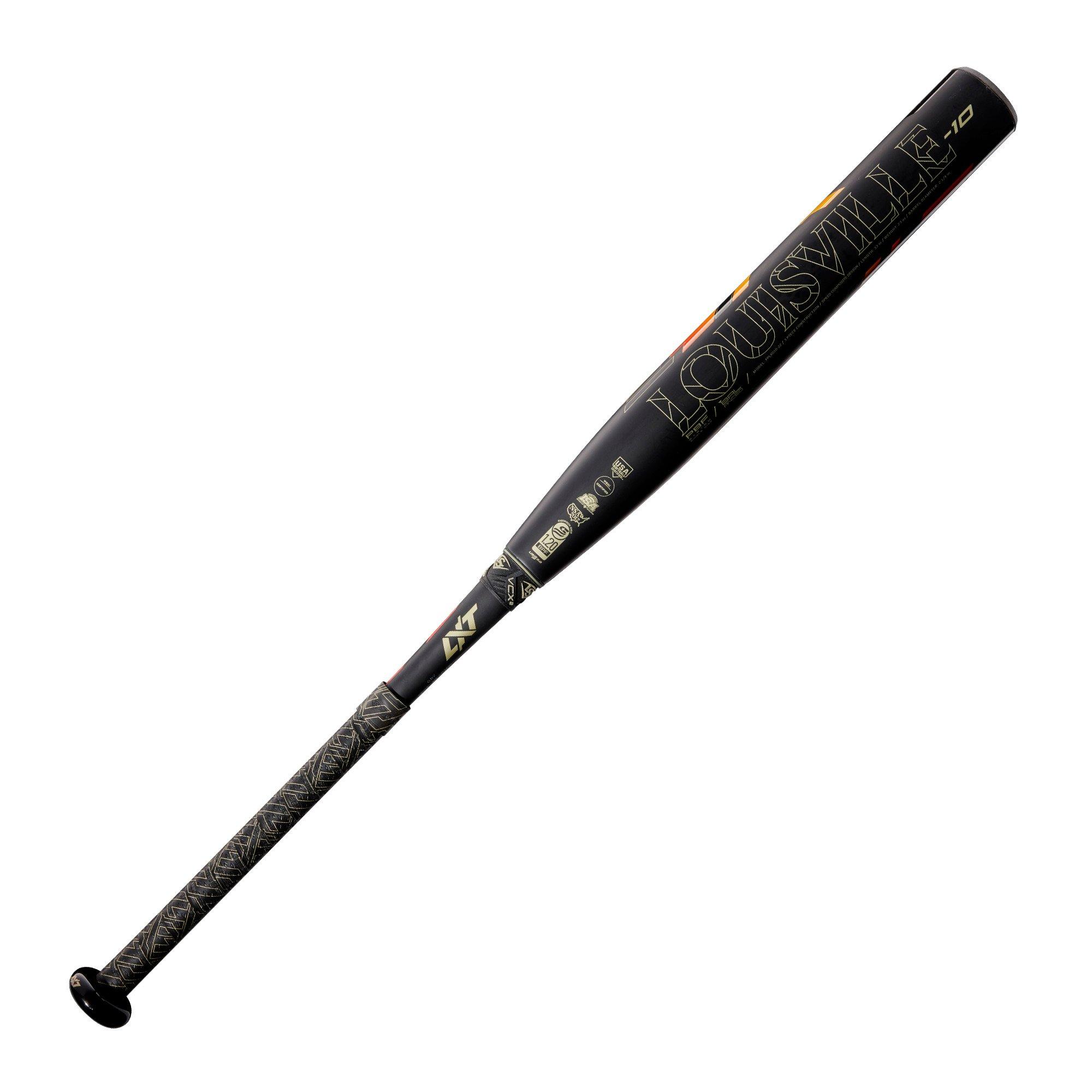 Louisville Slugger LXT Softball Bat 26" -13.5 FBLX14-RR Blue