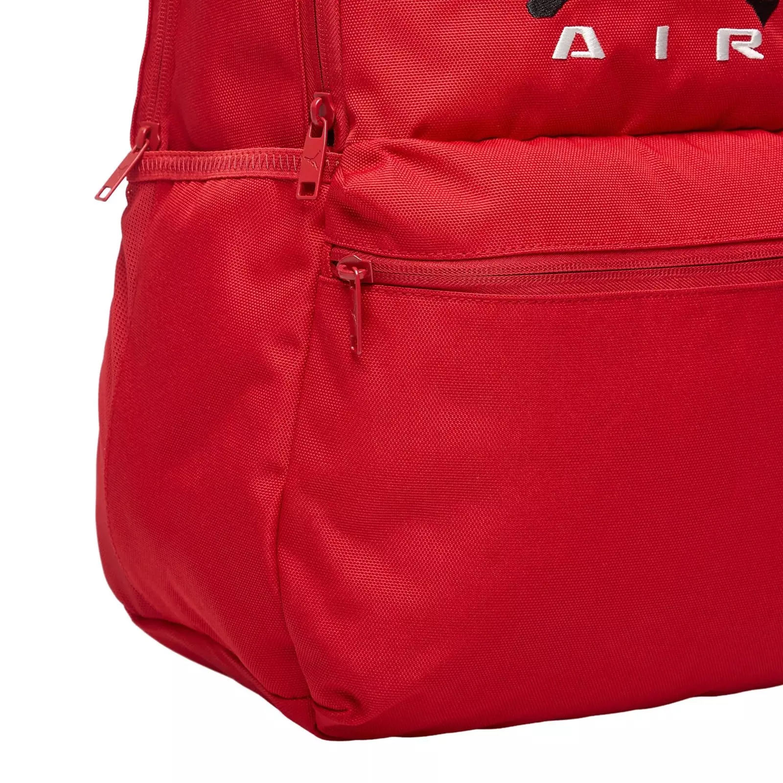 Jordan Air 18" Backpack - Red - RED