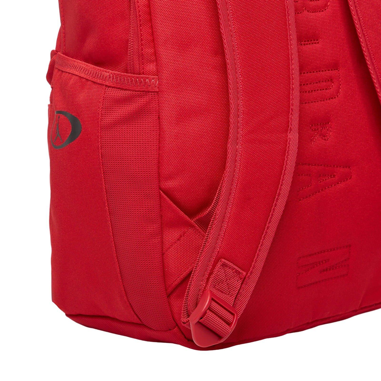 Jordan Air 18" Backpack - Red - RED Thumbnail View 4