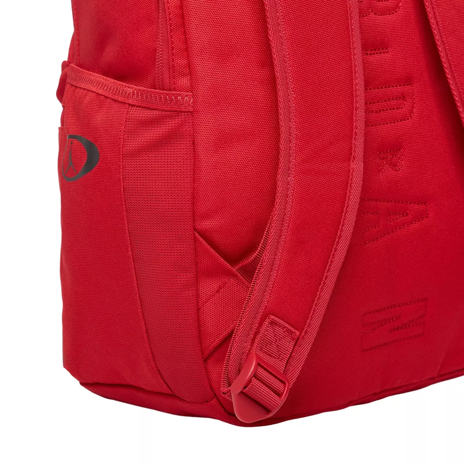 Jordan Air 18" Backpack - Red - RED