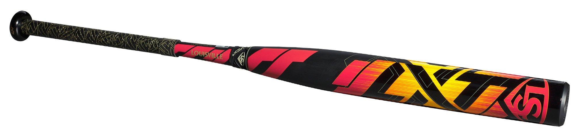 Louisville Slugger LXT Fastpitch Bat 2021 (-9) - Hibbett