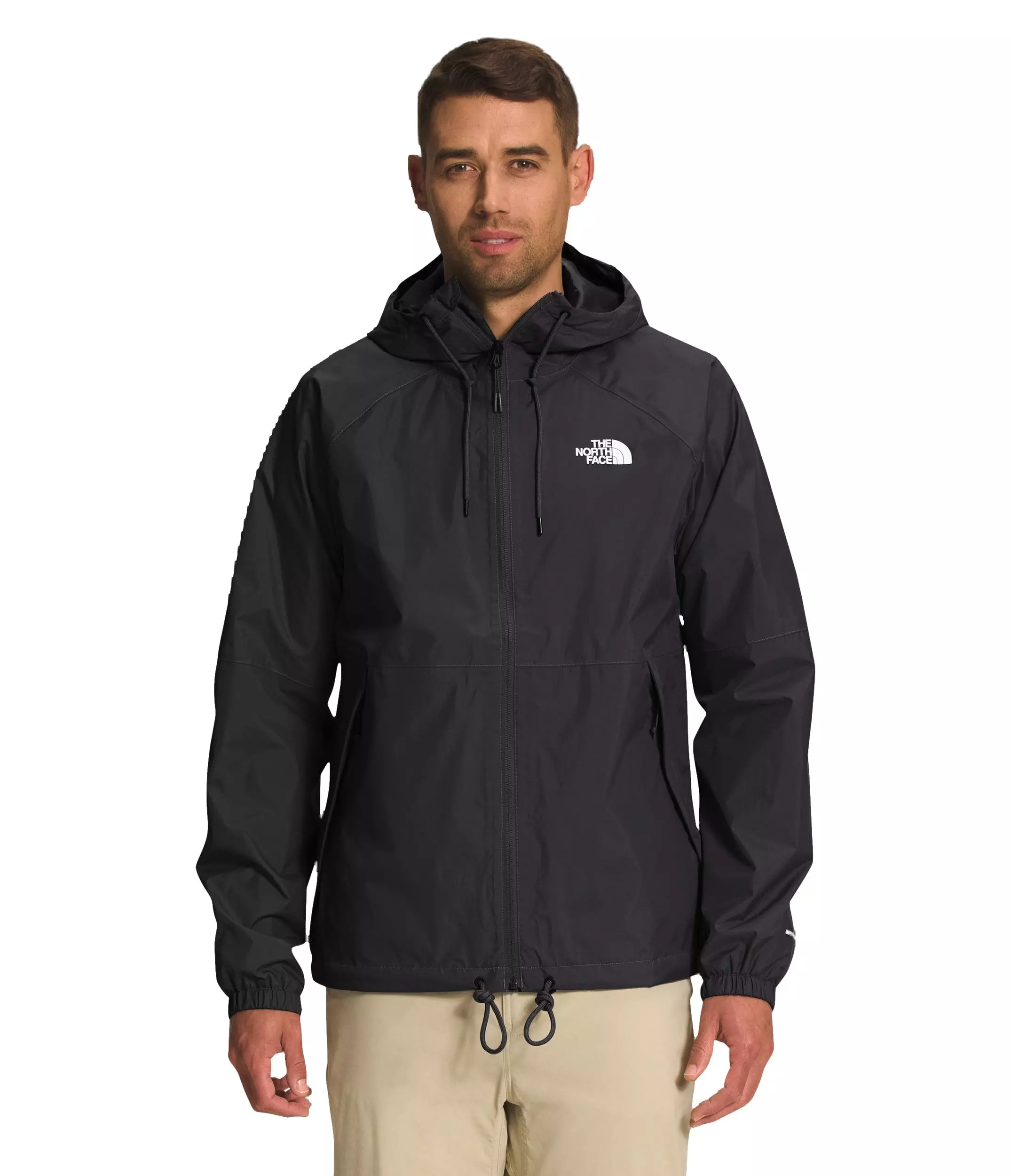 The North Face Men's Antora Rain Hoodie - Hibbett