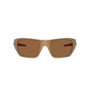 Oakley Masseter Prizm Bronze Sunglasses – Matte Bronze