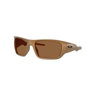 Oakley Masseter Prizm Bronze Sunglasses – Matte Bronze