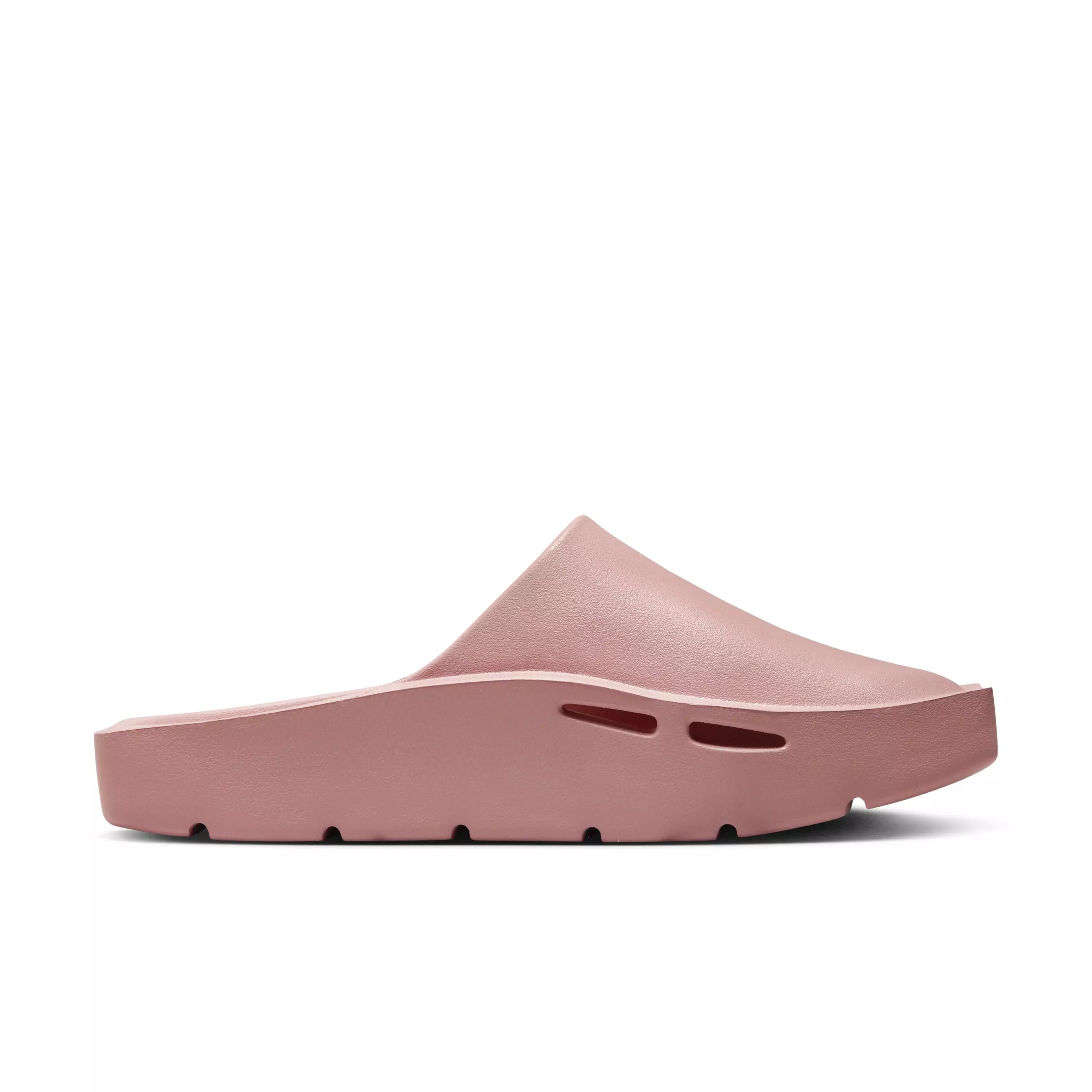 Jordan Hex Mule "Red Stardust/Red Stardust" Women's Slide - STARDUST/STARDUST
