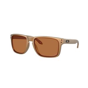 Oakley Holbrook XL Prizm Bronze Polarized Sunglasses – Bronze