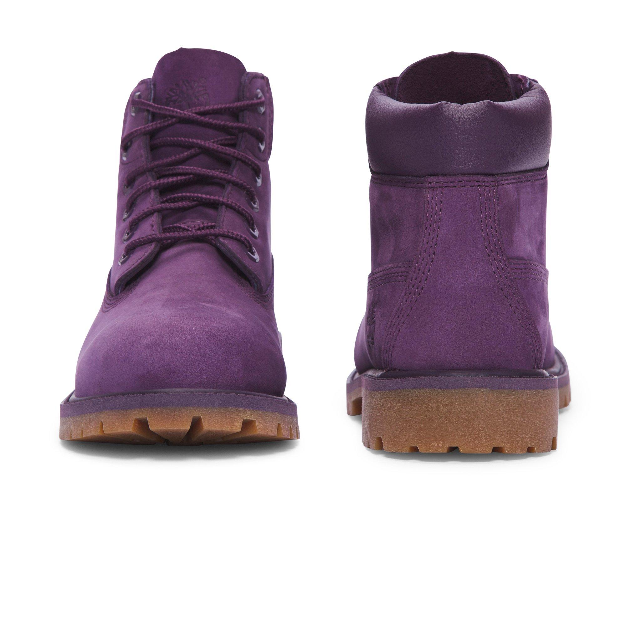 girls grade school timberlands