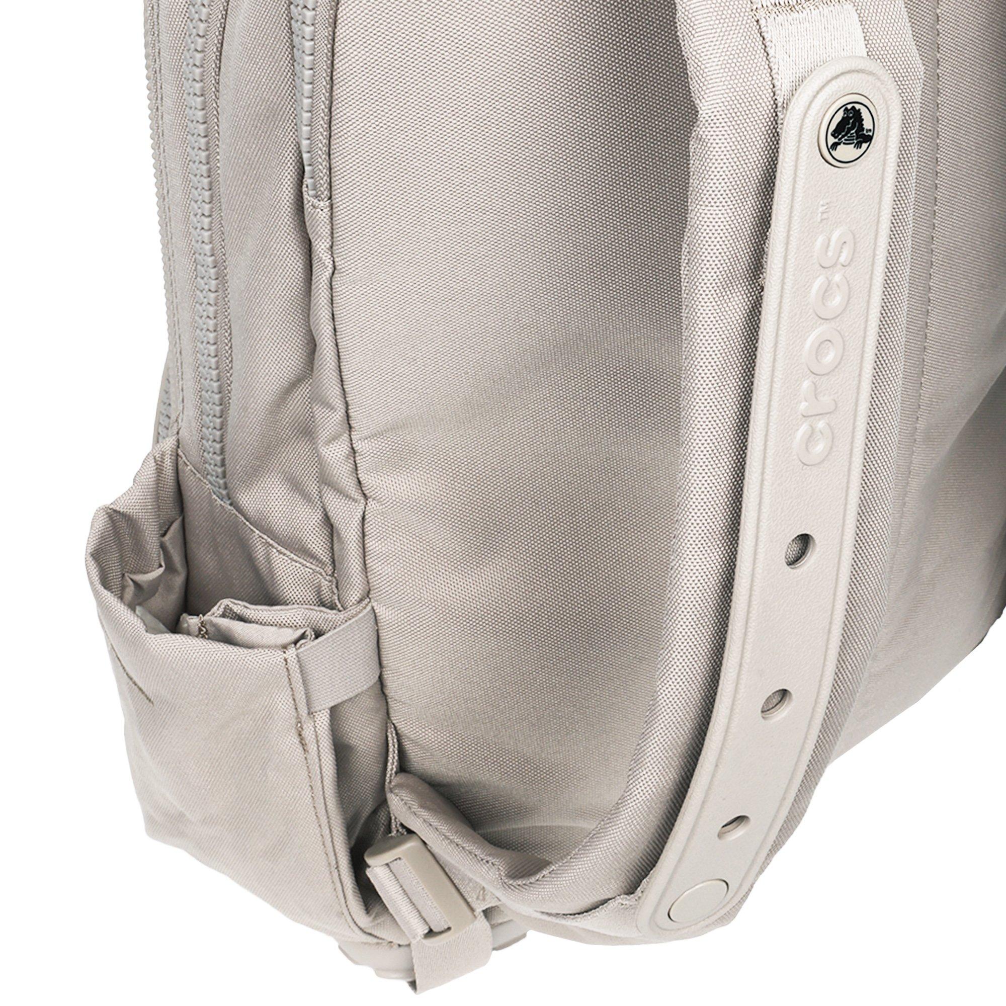 Crocs Classic Backpack - New Meteor - NEW METEOR Thumbnail View 11