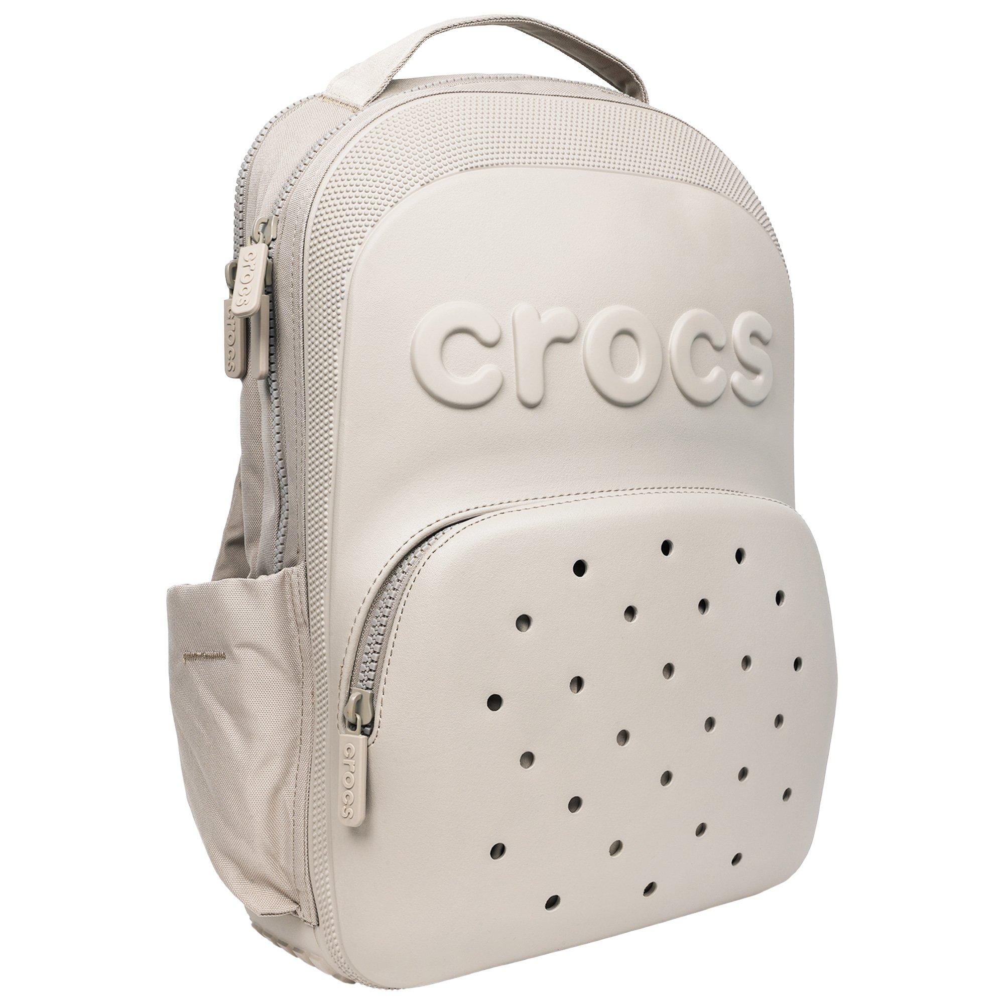 Crocs Classic Backpack - New Meteor - NEW METEOR Thumbnail View 3